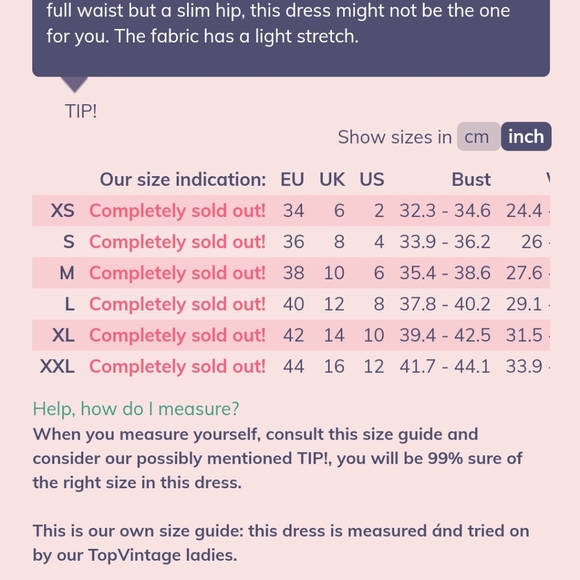 Glamour Bunny Pinup Becky Pencil Dress 💋 - Picture 6 of 11